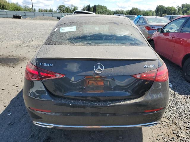 Photo 5 VIN: W1KAF4HB7RR167566 - MERCEDES-BENZ C 300 4MAT 