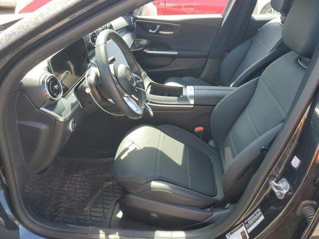 Photo 6 VIN: W1KAF4HB7RR167566 - MERCEDES-BENZ C 300 4MAT 