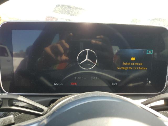 Photo 8 VIN: W1KAF4HB7RR167566 - MERCEDES-BENZ C 300 4MAT 