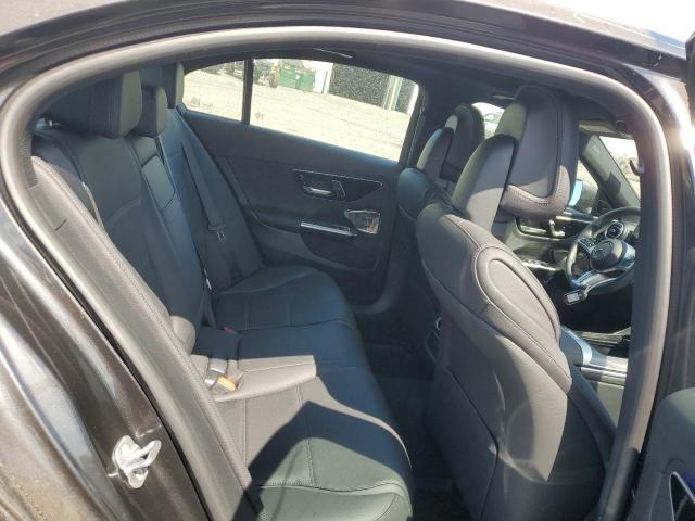 Photo 9 VIN: W1KAF4HB7RR167566 - MERCEDES-BENZ C 300 4MAT 