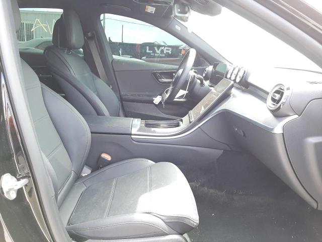 Photo 4 VIN: W1KAF4HB8NR046880 - MERCEDES-BENZ C 300 4MAT 