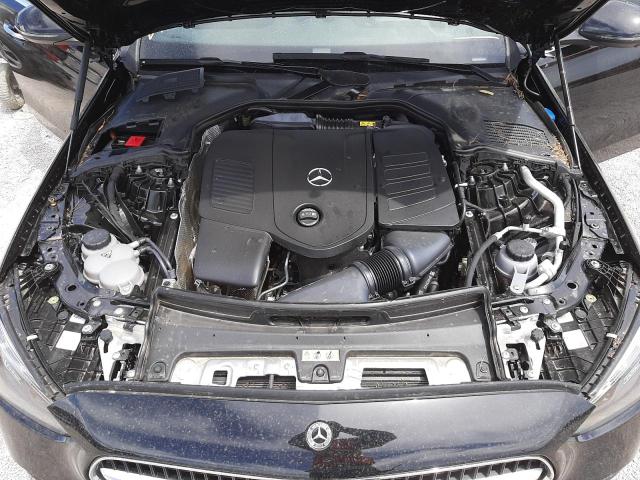 Photo 6 VIN: W1KAF4HB8NR046880 - MERCEDES-BENZ C 300 4MAT 