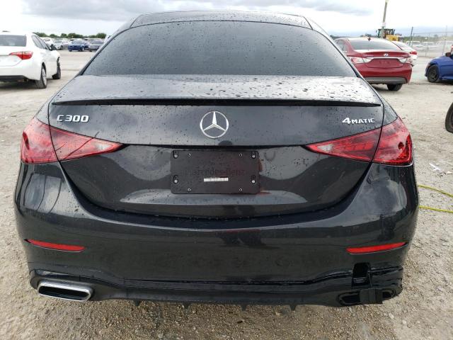 Photo 5 VIN: W1KAF4HB8PR086041 - MERCEDES-BENZ C 300 4MAT 