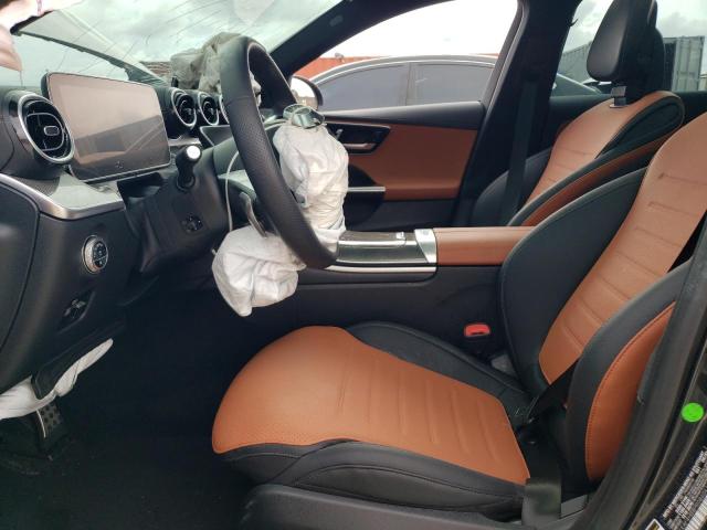 Photo 6 VIN: W1KAF4HB8PR086041 - MERCEDES-BENZ C 300 4MAT 