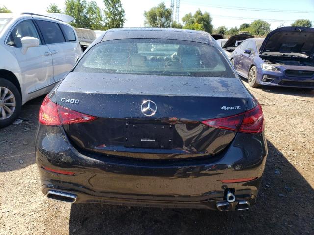 Photo 5 VIN: W1KAF4HB8PR110225 - MERCEDES-BENZ C 300 4MAT 