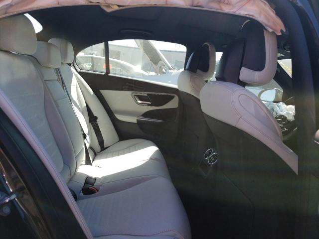 Photo 9 VIN: W1KAF4HB8PR110225 - MERCEDES-BENZ C 300 4MAT 