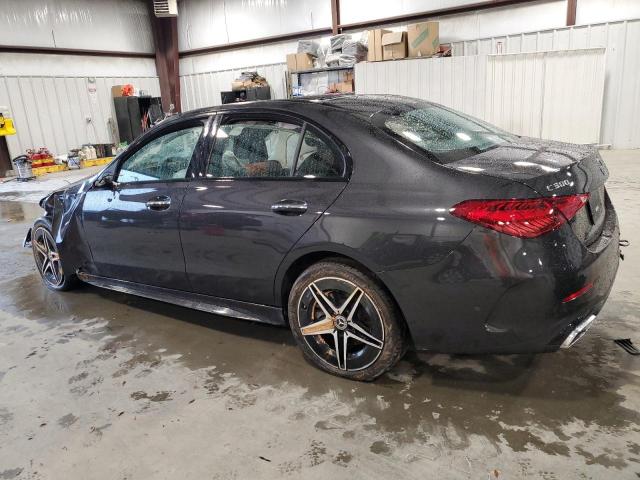 Photo 1 VIN: W1KAF4HB8RR157905 - MERCEDES-BENZ C 300 4MAT 