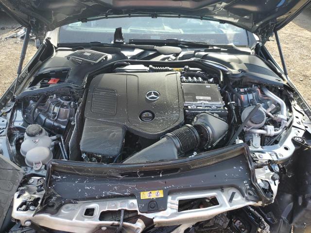 Photo 10 VIN: W1KAF4HB8RR187910 - MERCEDES-BENZ C 300 4MAT 