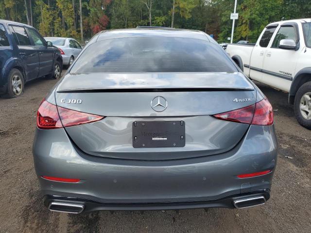 Photo 5 VIN: W1KAF4HB8RR187910 - MERCEDES-BENZ C 300 4MAT 