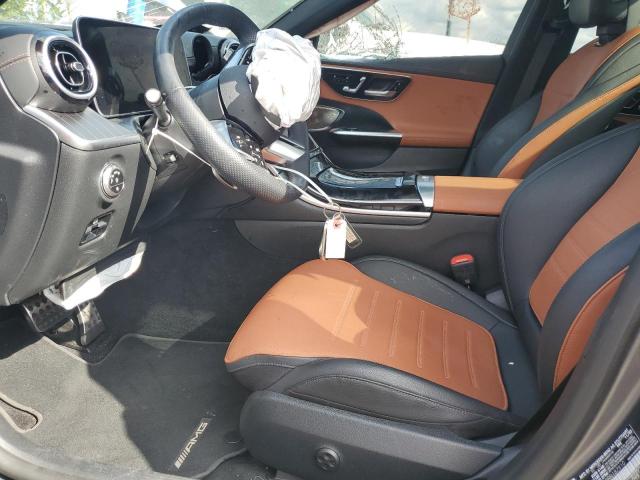 Photo 6 VIN: W1KAF4HB8RR187910 - MERCEDES-BENZ C 300 4MAT 