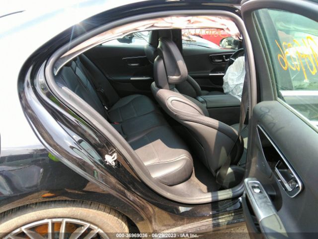 Photo 7 VIN: W1KAF4HB9NR035662 - MERCEDES-BENZ C 300 