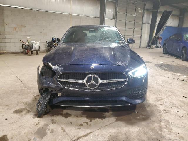 Photo 4 VIN: W1KAF4HB9NR047732 - MERCEDES-BENZ C 300 4MAT 