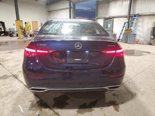 Photo 5 VIN: W1KAF4HB9NR047732 - MERCEDES-BENZ C 300 4MAT 