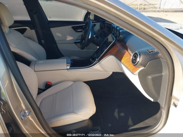 Photo 4 VIN: W1KAF4HB9PR087215 - MERCEDES-BENZ C 300 