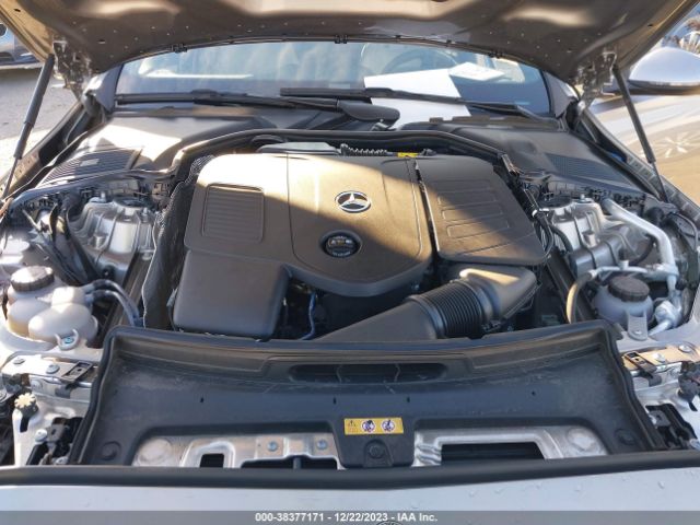 Photo 9 VIN: W1KAF4HB9PR087215 - MERCEDES-BENZ C 300 