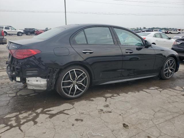 Photo 2 VIN: W1KAF4HB9PR104806 - MERCEDES-BENZ C 300 4MAT 