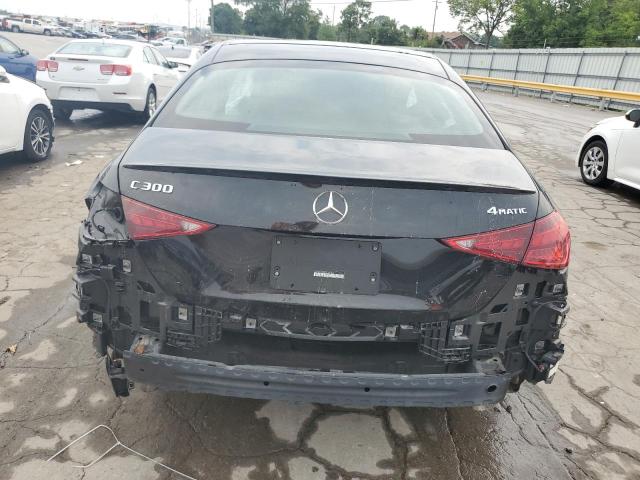 Photo 5 VIN: W1KAF4HB9PR104806 - MERCEDES-BENZ C 300 4MAT 