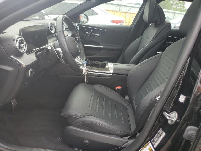 Photo 6 VIN: W1KAF4HB9PR104806 - MERCEDES-BENZ C 300 4MAT 