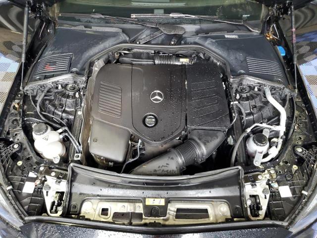 Photo 10 VIN: W1KAF4HB9PR141032 - MERCEDES-BENZ C 300 4MAT 