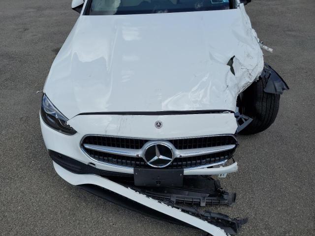 Photo 10 VIN: W1KAF4HB9RR183302 - MERCEDES-BENZ C 300 4MAT 