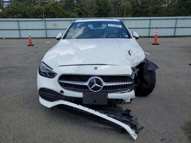 Photo 4 VIN: W1KAF4HB9RR183302 - MERCEDES-BENZ C 300 4MAT 