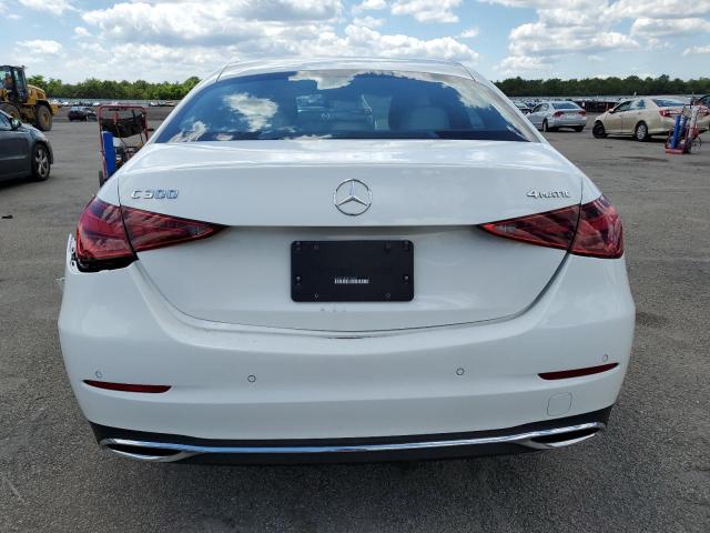 Photo 5 VIN: W1KAF4HB9RR183302 - MERCEDES-BENZ C 300 4MAT 