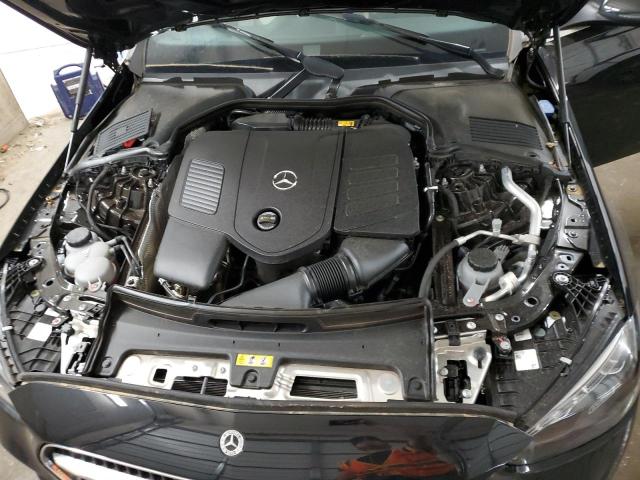 Photo 10 VIN: W1KAF4HB9RR184014 - MERCEDES-BENZ C 300 4MAT 