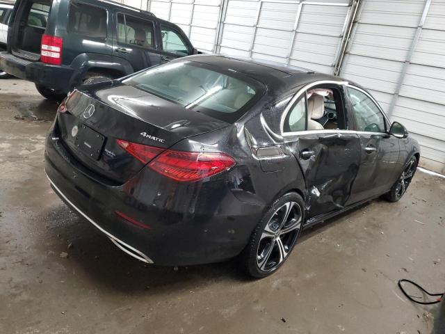 Photo 2 VIN: W1KAF4HB9RR184014 - MERCEDES-BENZ C 300 4MAT 