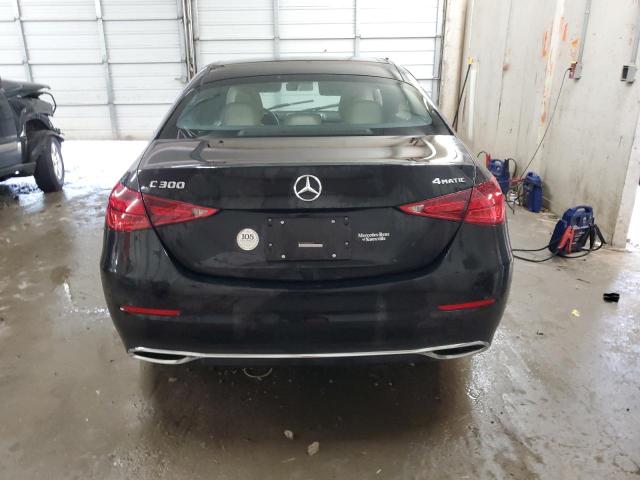 Photo 5 VIN: W1KAF4HB9RR184014 - MERCEDES-BENZ C 300 4MAT 