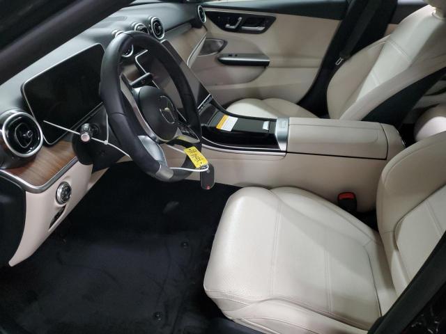 Photo 6 VIN: W1KAF4HB9RR184014 - MERCEDES-BENZ C 300 4MAT 