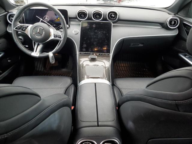 Photo 7 VIN: W1KAF4HBXNR037369 - MERCEDES-BENZ C-CLASS 