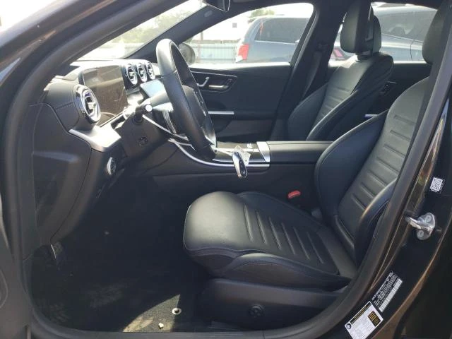 Photo 6 VIN: W1KAF4HBXNR043687 - MERCEDES-BENZ C 300 4MAT 