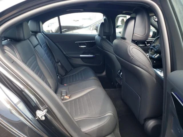 Photo 9 VIN: W1KAF4HBXNR043687 - MERCEDES-BENZ C 300 4MAT 