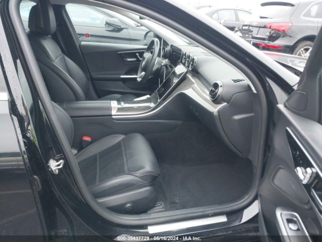 Photo 4 VIN: W1KAF4HBXNR052275 - MERCEDES-BENZ C 300 