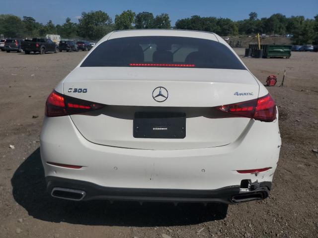 Photo 5 VIN: W1KAF4HBXPR105821 - MERCEDES-BENZ C 300 4MAT 