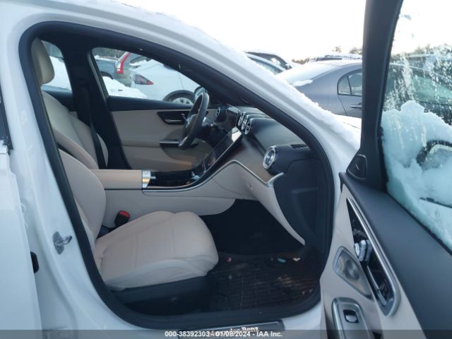 Photo 4 VIN: W1KAF4HBXPR130881 - MERCEDES-BENZ C 300 