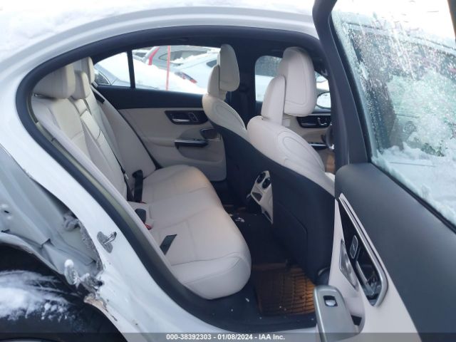 Photo 7 VIN: W1KAF4HBXPR130881 - MERCEDES-BENZ C 300 