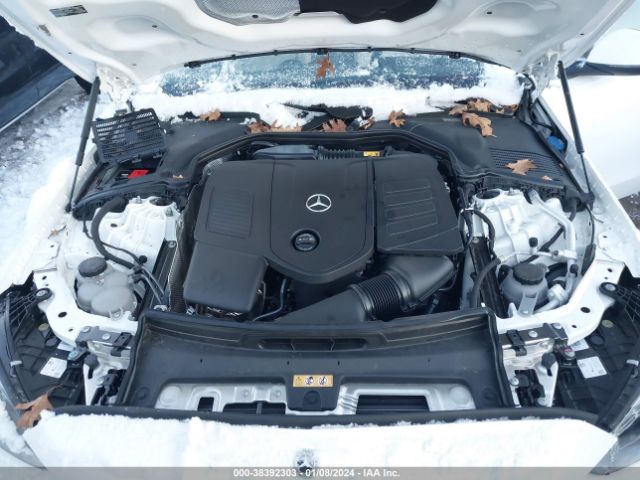 Photo 9 VIN: W1KAF4HBXPR130881 - MERCEDES-BENZ C 300 