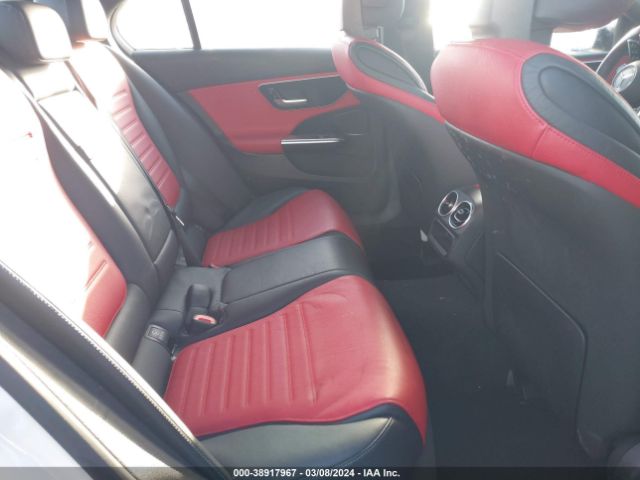 Photo 7 VIN: W1KAF8HB0PR105897 - MERCEDES-BENZ AMG C 43 