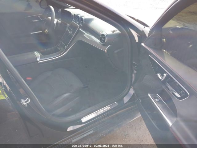 Photo 4 VIN: W1KAF8HB7PR097006 - MERCEDES-BENZ AMG C 43 