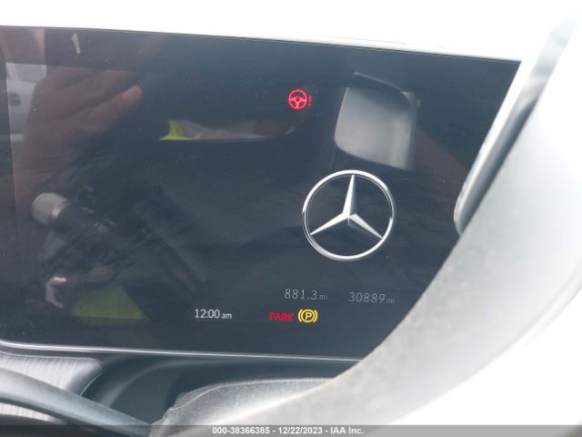 Photo 6 VIN: W1KCG2DB1NA005473 - MERCEDES-BENZ EQS 450 