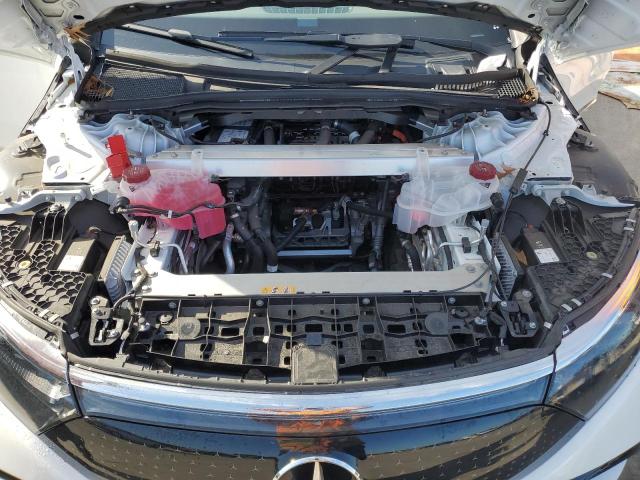 Photo 10 VIN: W1KCG2DB4PA027194 - MERCEDES-BENZ EQS SEDAN 