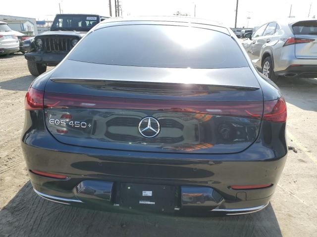 Photo 5 VIN: W1KCG2DBXPA028270 - MERCEDES-BENZ EQS SEDAN 