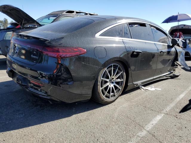 Photo 2 VIN: W1KCG4EB0NA022016 - MERCEDES-BENZ EQS SEDAN 