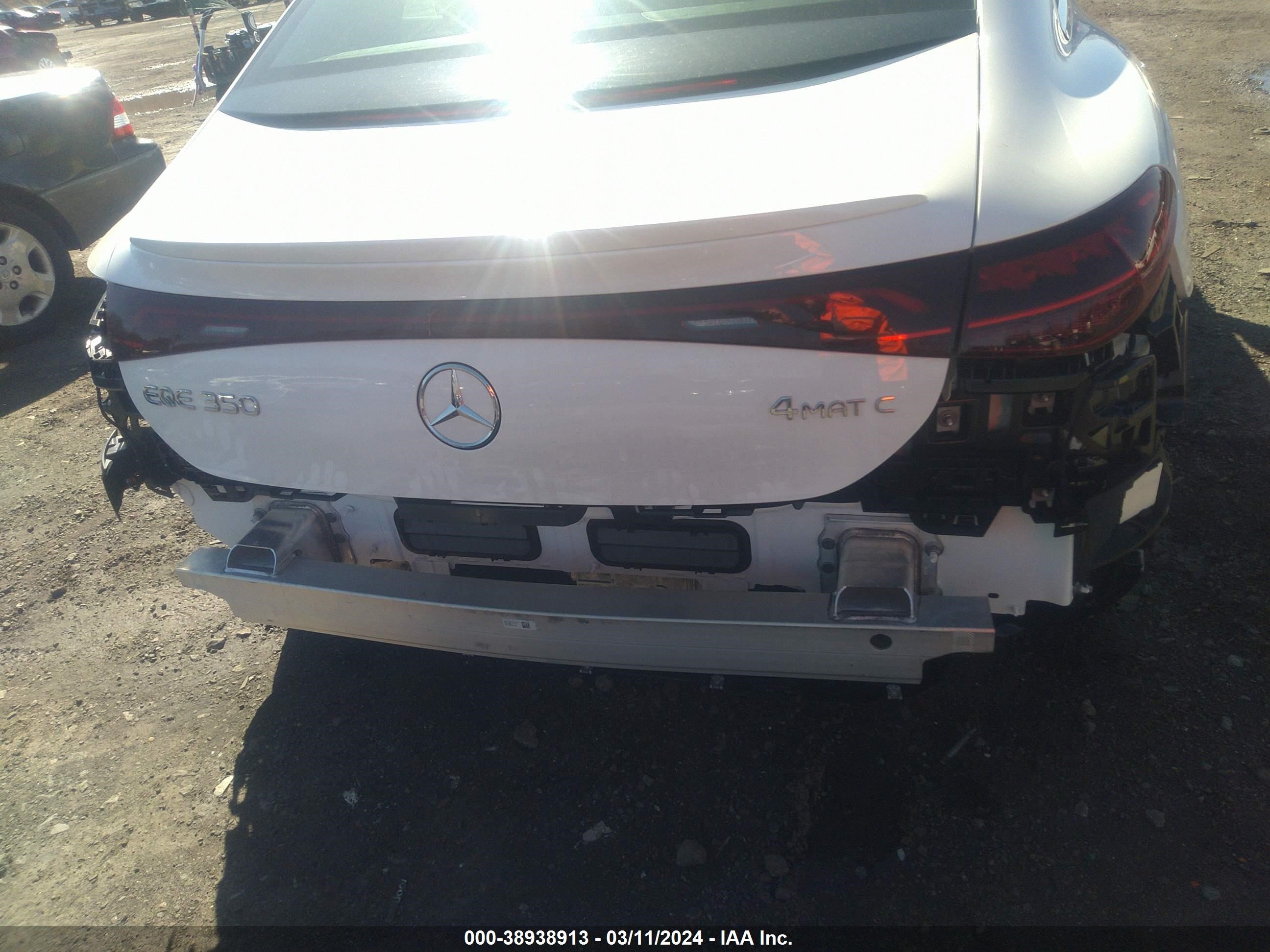 Photo 18 VIN: W1KEG1CB6RF045125 - MERCEDES-BENZ NULL 