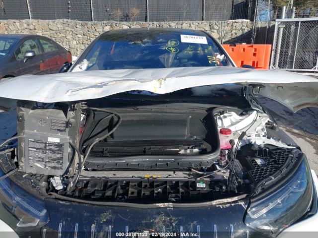 Photo 9 VIN: W1KEG5DB7PF015716 - MERCEDES-BENZ EQE 