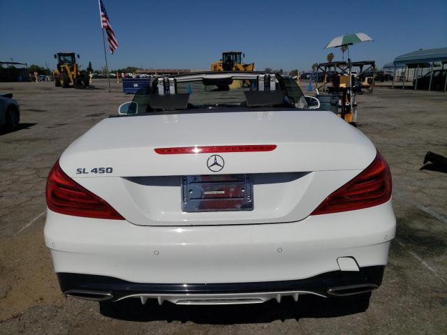 Photo 5 VIN: W1KJK6GA0LF060240 - MERCEDES-BENZ SL 450 