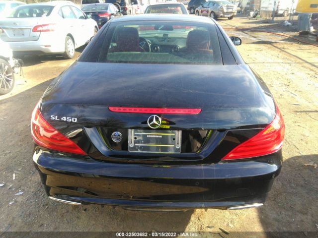 Photo 7 VIN: W1KJK6GA2LF060613 - MERCEDES-BENZ SL 