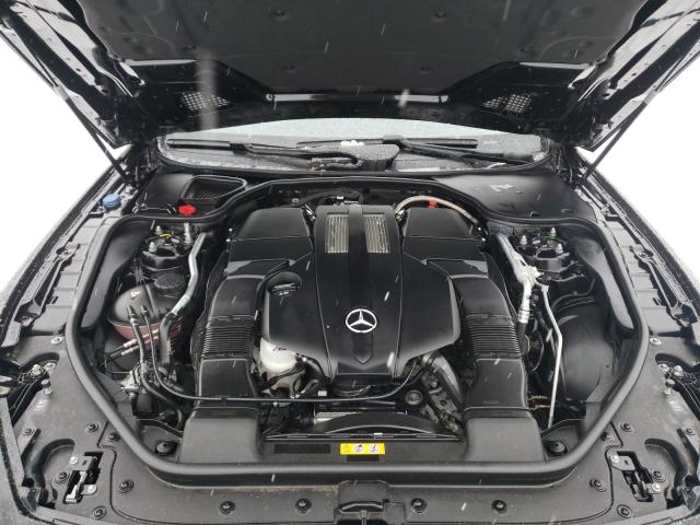 Photo 6 VIN: W1KJK6GA3LF061902 - MERCEDES-BENZ SL 