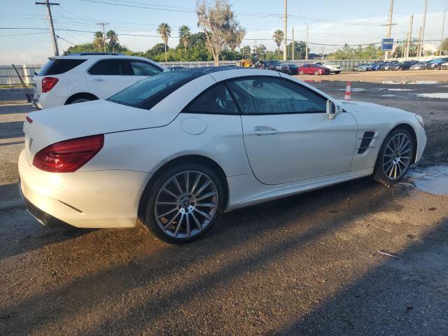 Photo 2 VIN: W1KJK7DA4LF061255 - MERCEDES-BENZ SL 550 